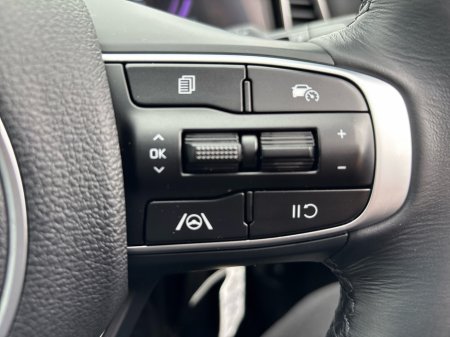 2025 Kia Sportage - thumbnail 15