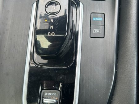 2023 Nissan Qashqai Epower SV Premium GR RR MY2.5 €123,456 thumbnail