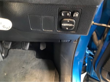 2017 Toyota Rav4 RAV4 2.0 D-4D LUNA SPORT 4DR €14,950 thumbnail