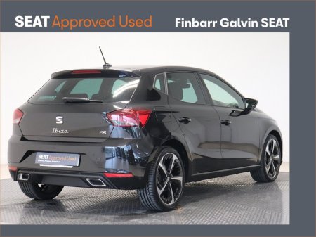 2025 SEAT Ibiza - thumbnail 4