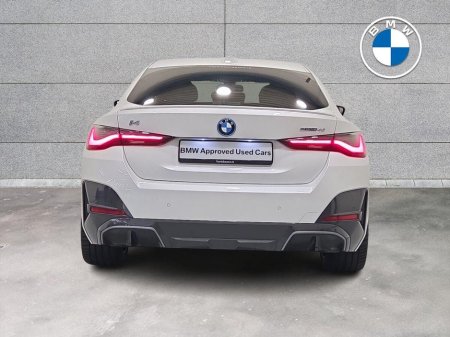 2022 BMW i4 - thumbnail 15