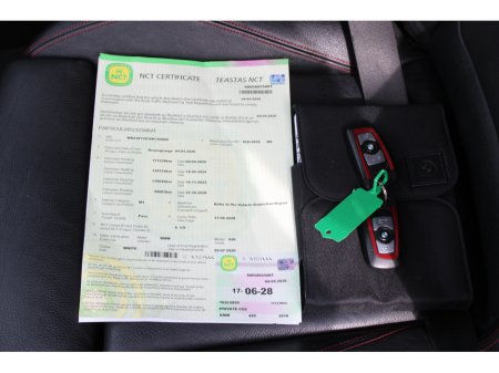 2016 BMW 4 Series - thumbnail 10