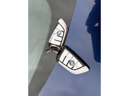 2017 BMW 5 Series - thumbnail 14