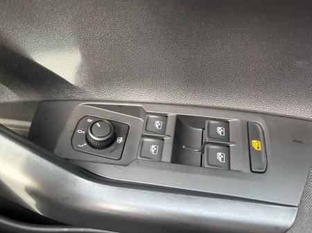 2026 Volkswagen Polo 1.0 MPI 80HP M5F thumbnail