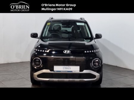 2025 Hyundai Inster Inster Elegance 49 kW €23,545 thumbnail