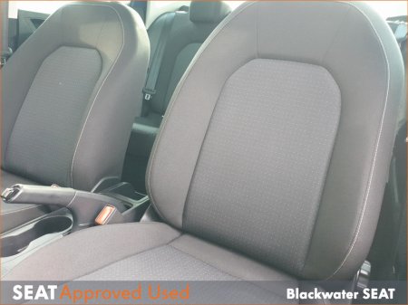 2023 SEAT Arona 1.0TSI 110BHP SE PLUS PA €18,950 thumbnail