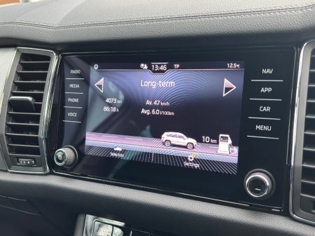 2023 Skoda Kodiaq - thumbnail 27