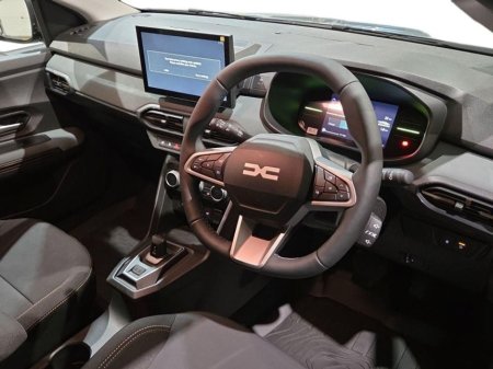 2026 Dacia Jogger HEV 145 Extreme Auto €34,950 thumbnail