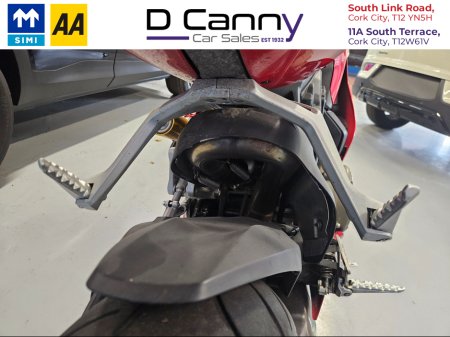 2014 Ducati 1200 1199 PANIGALE ABS €13,900