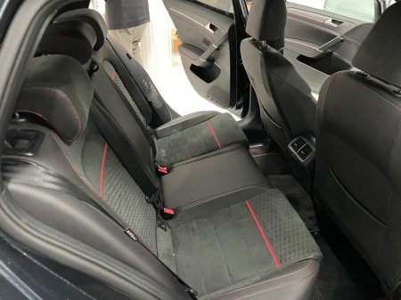 2019 Volkswagen Golf 2.0 TSI 245HP GTI DSG €30,995 thumbnail