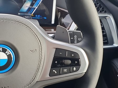 2026 BMW X5 X5 xDrive50e M Sport €122,412 thumbnail