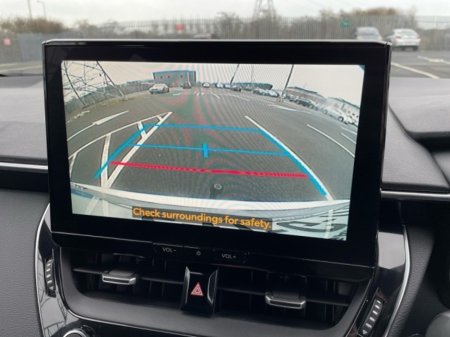 2024 Toyota Corolla Tourer Estate Hybrid - Luna Edition - 1.8 Automatic - EUR 180 Road Tax - Full Service History // Front Electric Windows // Rear Electric Windows // Electric Mirrors // Apple Carplay // Android Auto €30,895 thumbnail