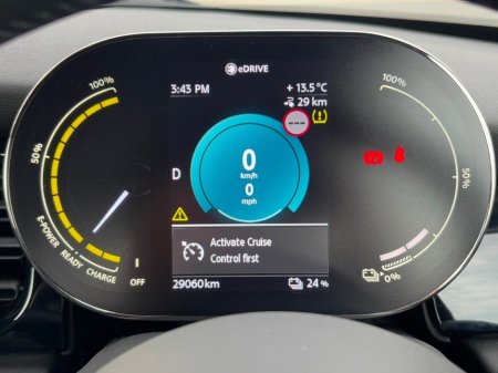 2023 MINI Hatch - thumbnail 14