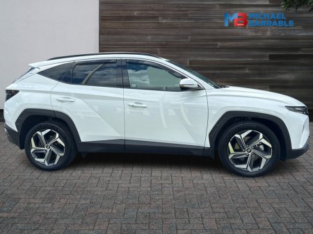 2024 Hyundai Tucson EXECUTIVE PLUS HEV PTG *7.9% Finance Available* €37,950