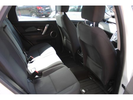 2020 Land Rover Discovery Sport - thumbnail 7