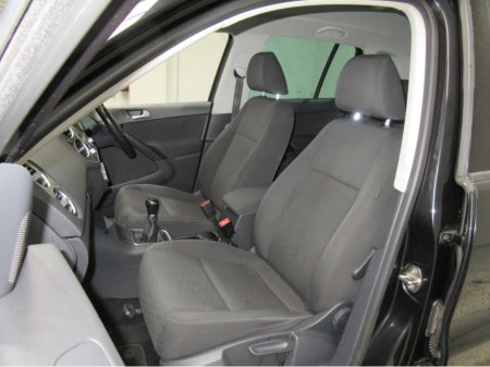 2015 Volkswagen Tiguan 2.0 TDI - SCRAPPAGE AVAILABLE & FINANCE AVAILABLE €12,895 thumbnail