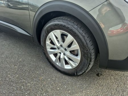 2019 Peugeot 3008 - thumbnail 10