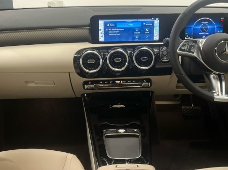 2026 Mercedes-Benz A Class - thumbnail 11