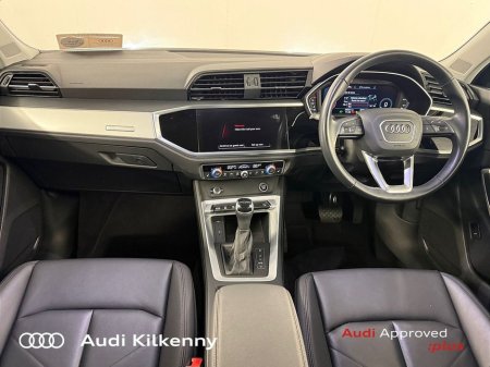 2024 Audi Q3 - thumbnail 11