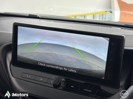 2026 Nissan Juke - thumbnail 23