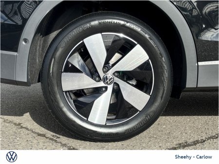 2026 Volkswagen Tiguan - thumbnail 9