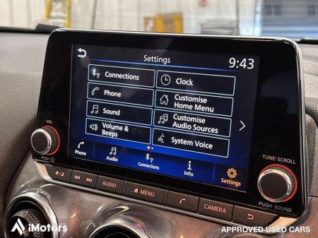 2024 Nissan Juke - thumbnail 24