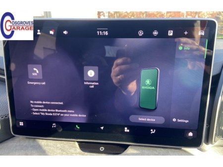 2025 Skoda Kodiaq SE L TDI S-A DSG €57,950 thumbnail