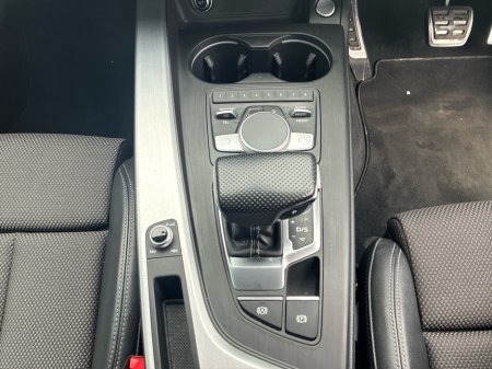 2017 Audi A4 - thumbnail 14