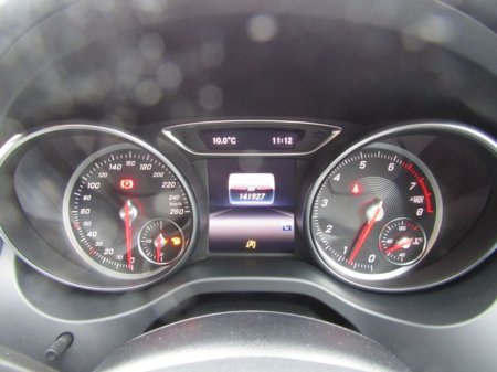 2019 Mercedes-Benz CLA Class AMG STYLE €20,950 thumbnail