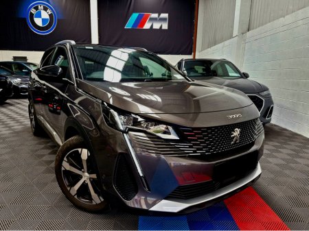 2024 Peugeot 3008 - thumbnail 1