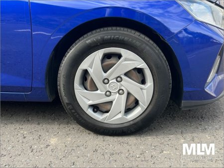 2021 Hyundai i20 1.2 Classic €15,950 thumbnail