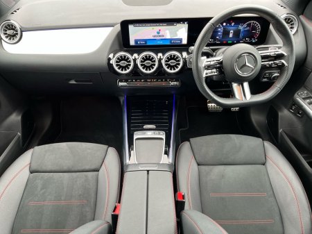 2024 Mercedes-Benz GLA Class - thumbnail 2