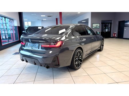 2024 BMW 3 Series - thumbnail 20