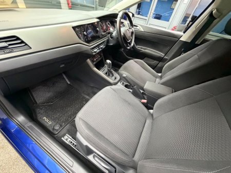 2018 Volkswagen Polo - thumbnail 25