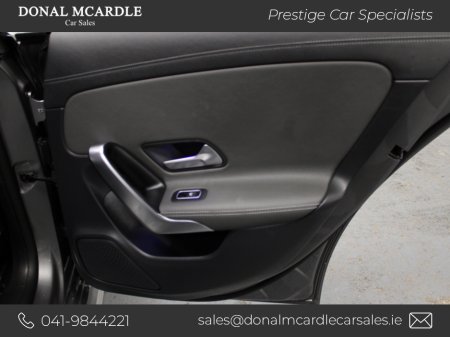 2022 Mercedes-Benz CLA Class 250 E AMG LINE PREMIUM 4DR AUTO €32,995 thumbnail