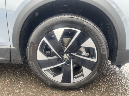 2026 Opel Grandland GRANDLAND GS 1.2 HYBRID 145BHP thumbnail