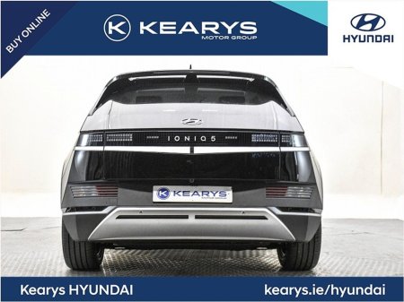 2023 Hyundai Ioniq 5 58kW Premium LE €28,949 thumbnail