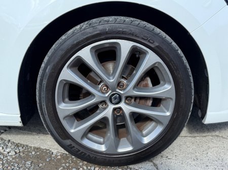 2017 Renault Megane - thumbnail 9