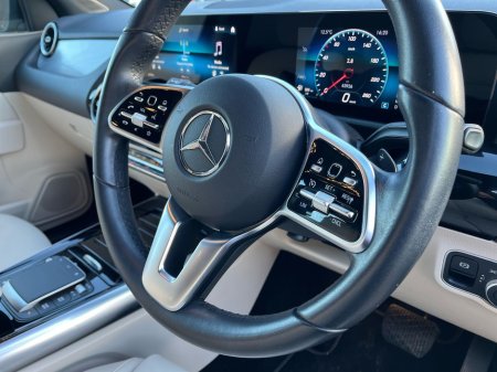 2022 Mercedes-Benz GLA Class - thumbnail 23