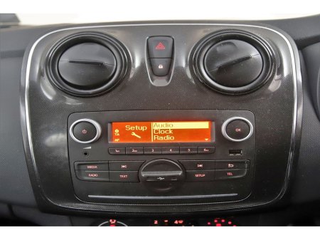 2021 Dacia Sandero 1.0 ALTERNATIVE SCE 75BHP 5SPD €10,890 thumbnail