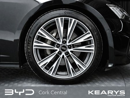 2022 Audi A6 - thumbnail 8