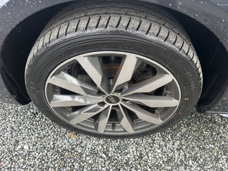 2023 Audi A4 - thumbnail 10