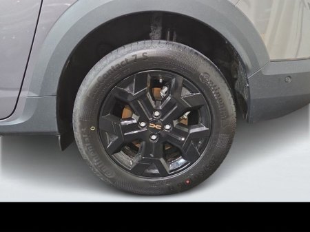 2026 Dacia Jogger HEV 145 Extreme Auto €34,950 thumbnail