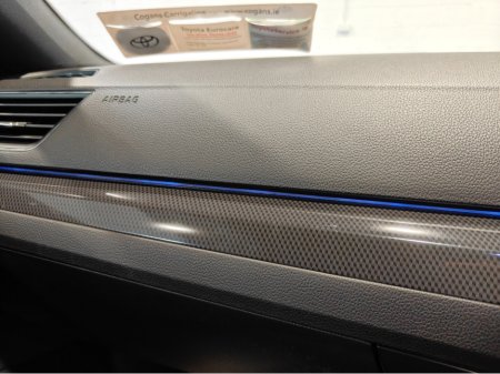 2018 Skoda Superb 2.0 TDI SPORTLINE 190PS 5DR AUTO €22,750 thumbnail