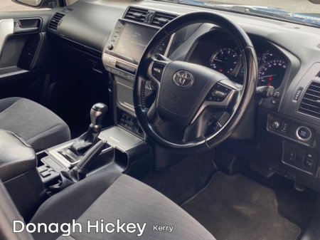 2022 Toyota Landcruiser - thumbnail 5