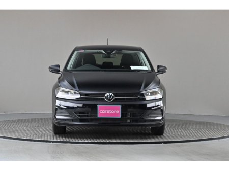2020 Volkswagen Polo 1.0 TSI DSG COMFORTLINE *CARPLAY*ANDROID*REVERSE CAM*PARK SENSORS* thumbnail