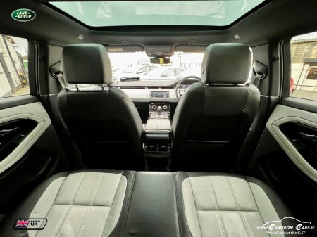 2023 Land Rover Range Rover Evoque - thumbnail 20