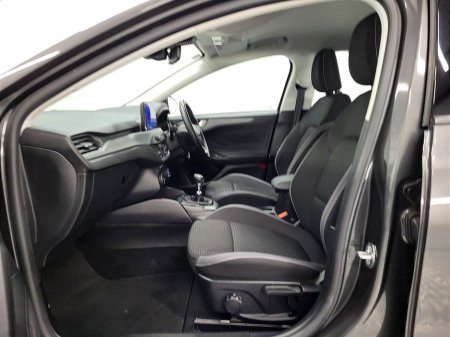 2022 Ford Focus 1.0L EcoBoost 125PS Trend €19,975 thumbnail