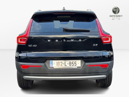 2018 Volvo XC40 - thumbnail 17