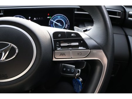 2022 Hyundai Tucson - thumbnail 11